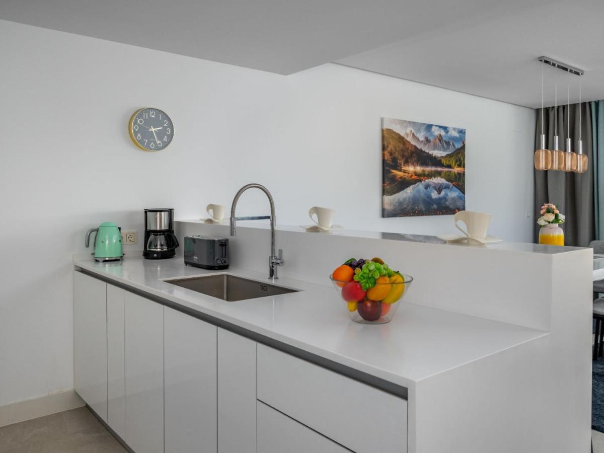 Apartamento Artola Homes By Interhome *