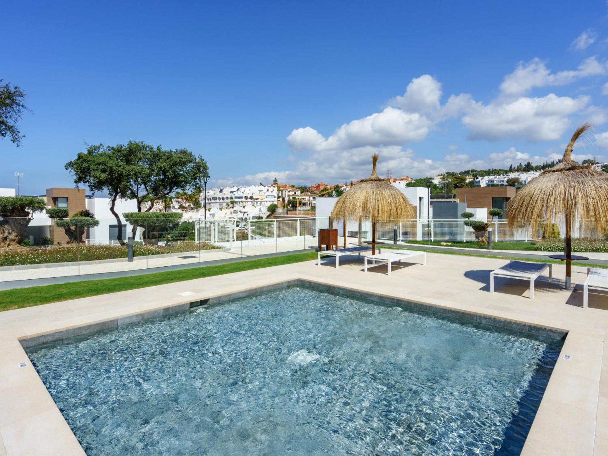 Artola Homes By Interhome Apartamento