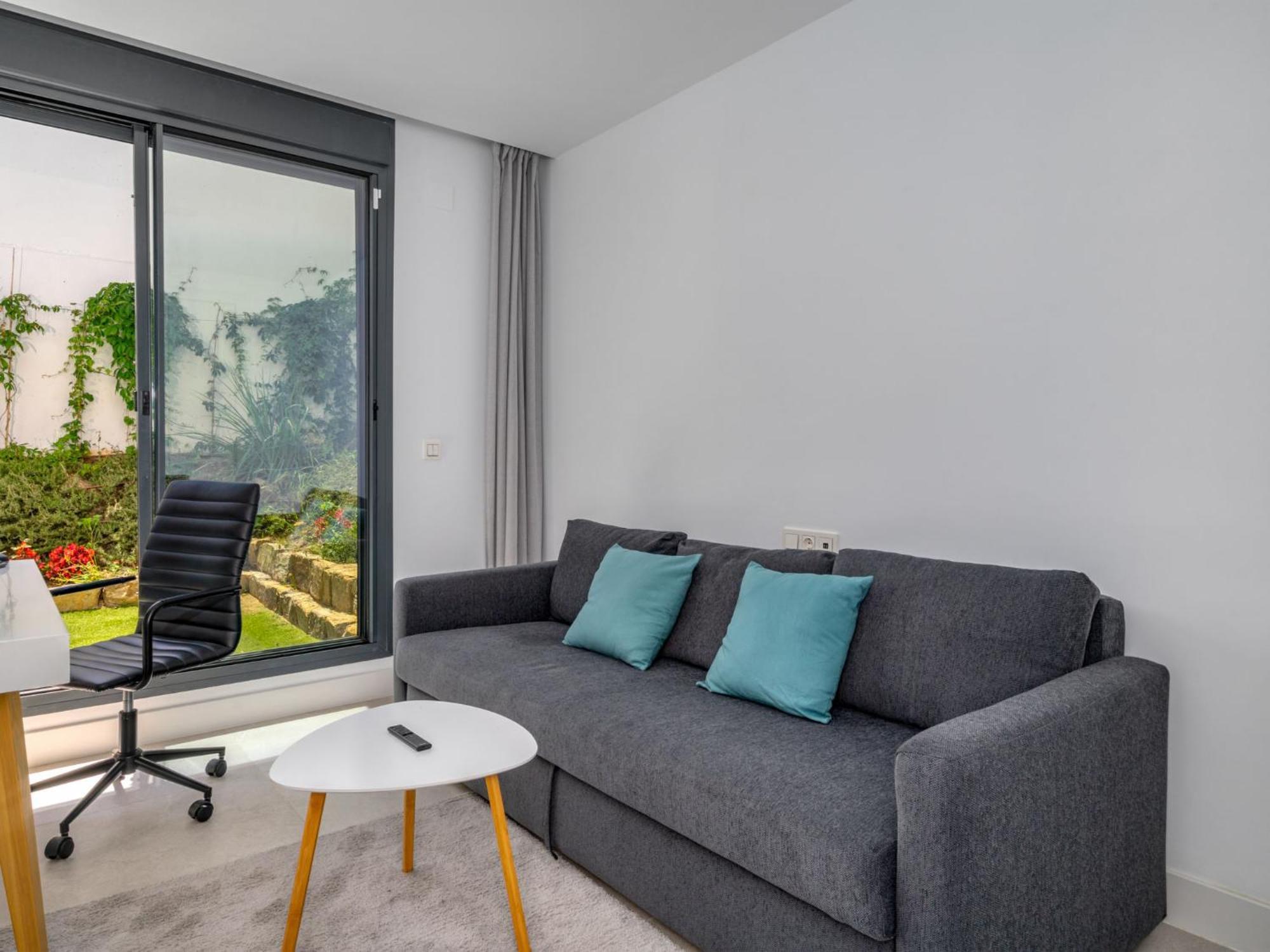 Artola Homes By Interhome Apartamento *